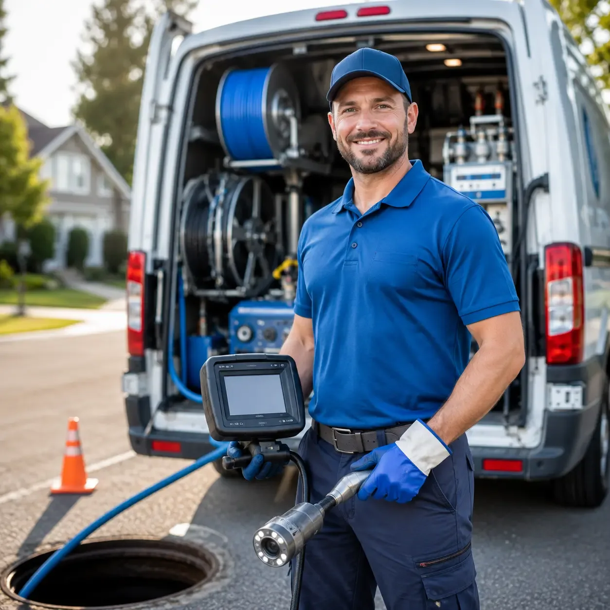 Local Pipe Relining specialists in Germantown, NY