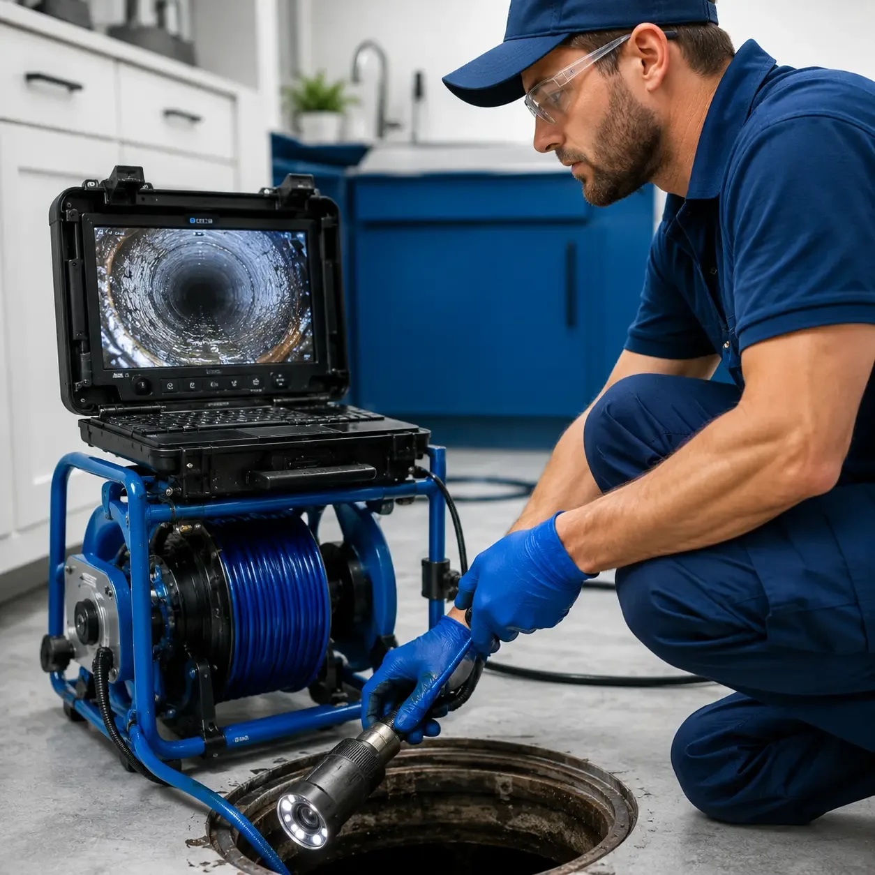 Pipe Relining professionals serving Germantown, NY